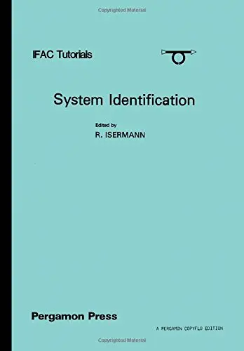 Cover of System Identification Tutorials