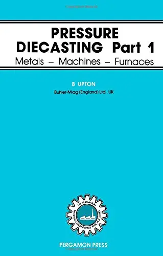 Cover of Metals, Machines, Furnaces (Pt. 1)