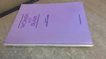 Cover of Women and Islam