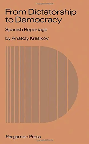 Cover of From Dictatorship to Democracy
