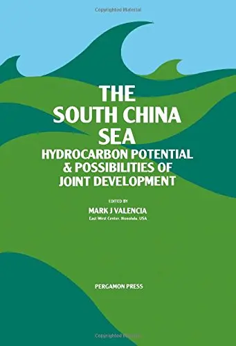 Cover of Hydrocarbon Potential of the South China Sea