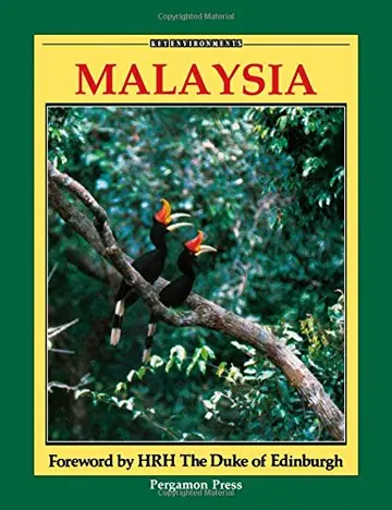 Cover of Malaysia