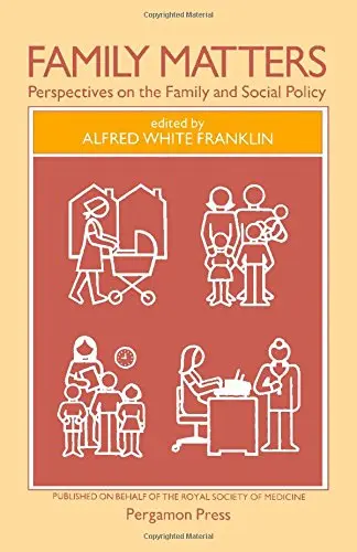 Cover of Family Matters