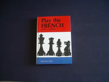 Cover of Play the French
