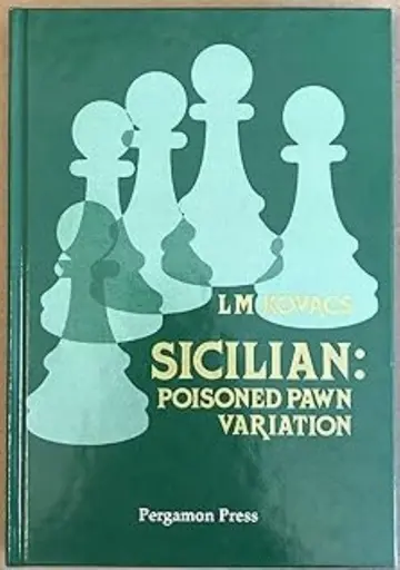 Cover of Sicilian