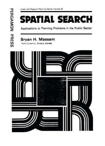 Cover of Spatial Search