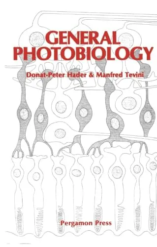 Cover of General Photobiology
