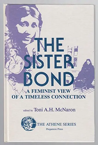 Cover of Sister Bond