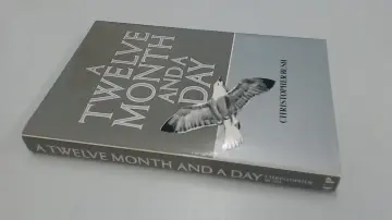 Cover of Twelve-month and a Day