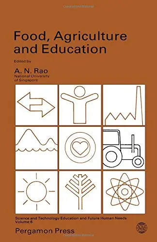 Cover of Food, Agriculture and Education