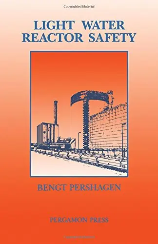 Cover of Light Water Reactor Safety