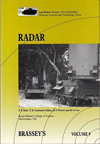 Cover of Radar