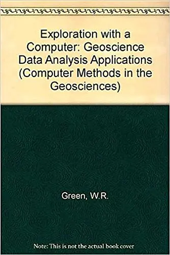 Cover of Exploration with a Computer