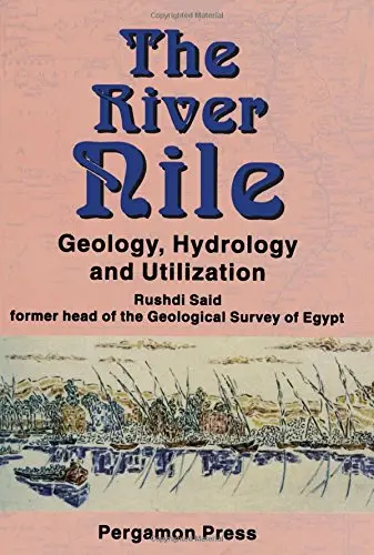 Cover of The River Nile