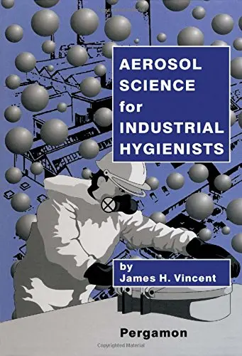 Cover of Aerosol Science for Industrial Hygienists