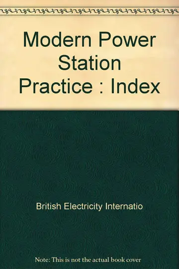 Cover of Index