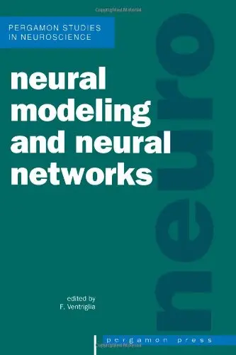 Cover of Neural Modeling and Neural Networks