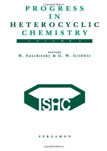 Cover of A Critical Review of the 1996 Literature