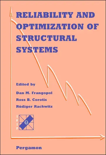 Cover of Reliability and Optimization of Structural Systems