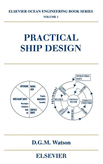 Cover of Practical Ship Design