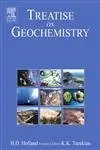 Cover of Treatise on Geochemistry