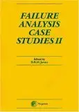 Cover of Failure Analysis Case Studies II