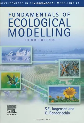 Cover of Fundamentals of Ecological Modelling