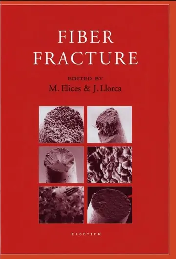Cover of Fiber Fracture