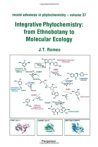 Cover of Integrative Phytochemistry