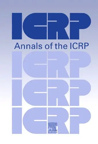 Cover of ICRP Publication 92