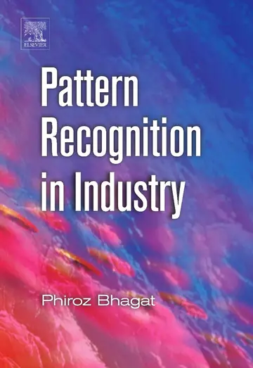 Cover of Pattern Recognition in Industry