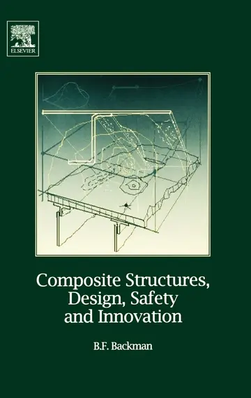 Cover of Composite Structures, Design, Safety and Innovation