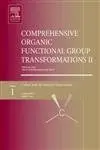 Cover of Comprehensive Organic Functional Group Transformations II