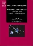Cover of Frontiers in Magnetospheric Plasma Physics