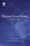 Cover of Pressure Vessel Design