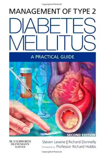 Cover of Management of Type 2 Diabetes Mellitus