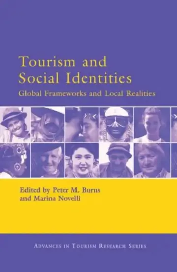 Cover of Tourism and Social Identities