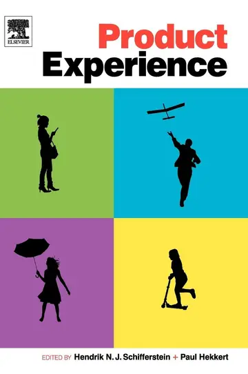 Cover of Product Experience