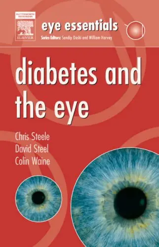 Cover of Diabetes and the Eye