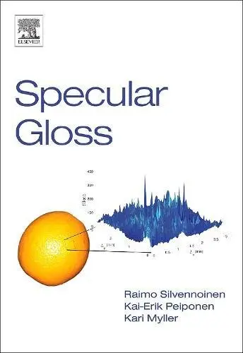 Cover of Specular Gloss