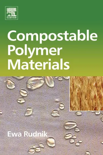 Cover of Compostable Polymer Materials