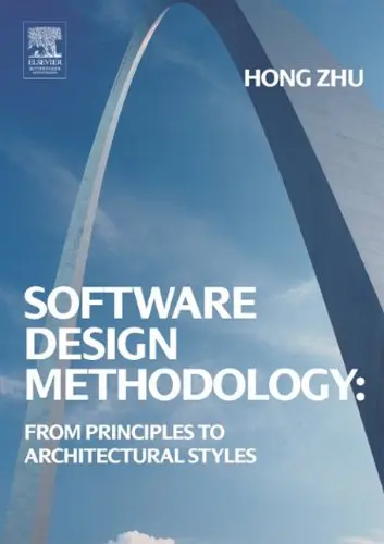 Cover of Software Design Methodology