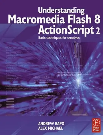 Cover of Understanding Macromedia Flash 8 ActionScript 2