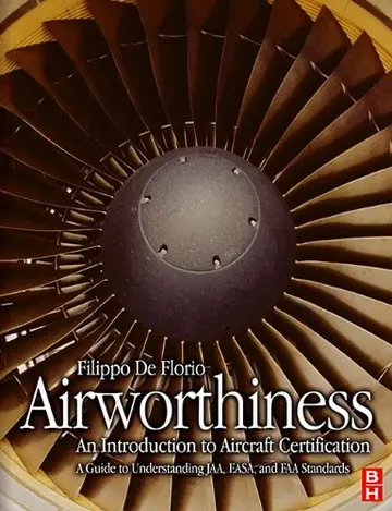 Cover of Airworthiness