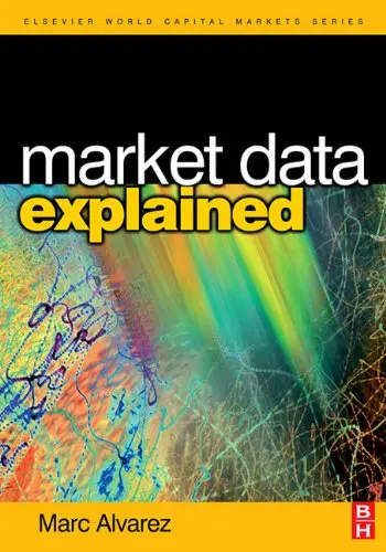 Cover of Market Data Explained