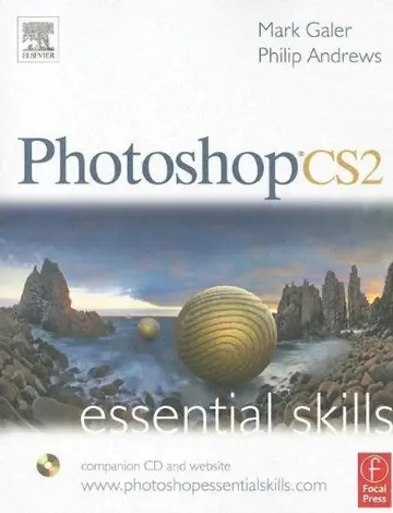 Cover of Photoshop Cs2