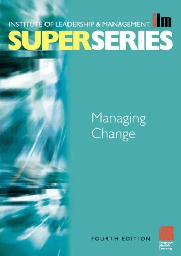 Cover of ILM Super Series