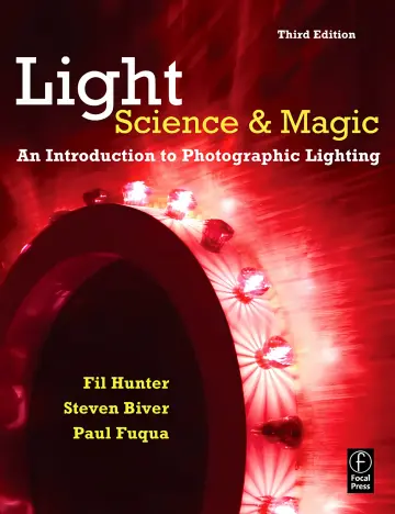 Cover of Light