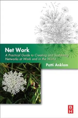 Cover of Net Work