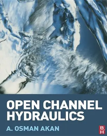 Cover of Open Channel Hydraulics